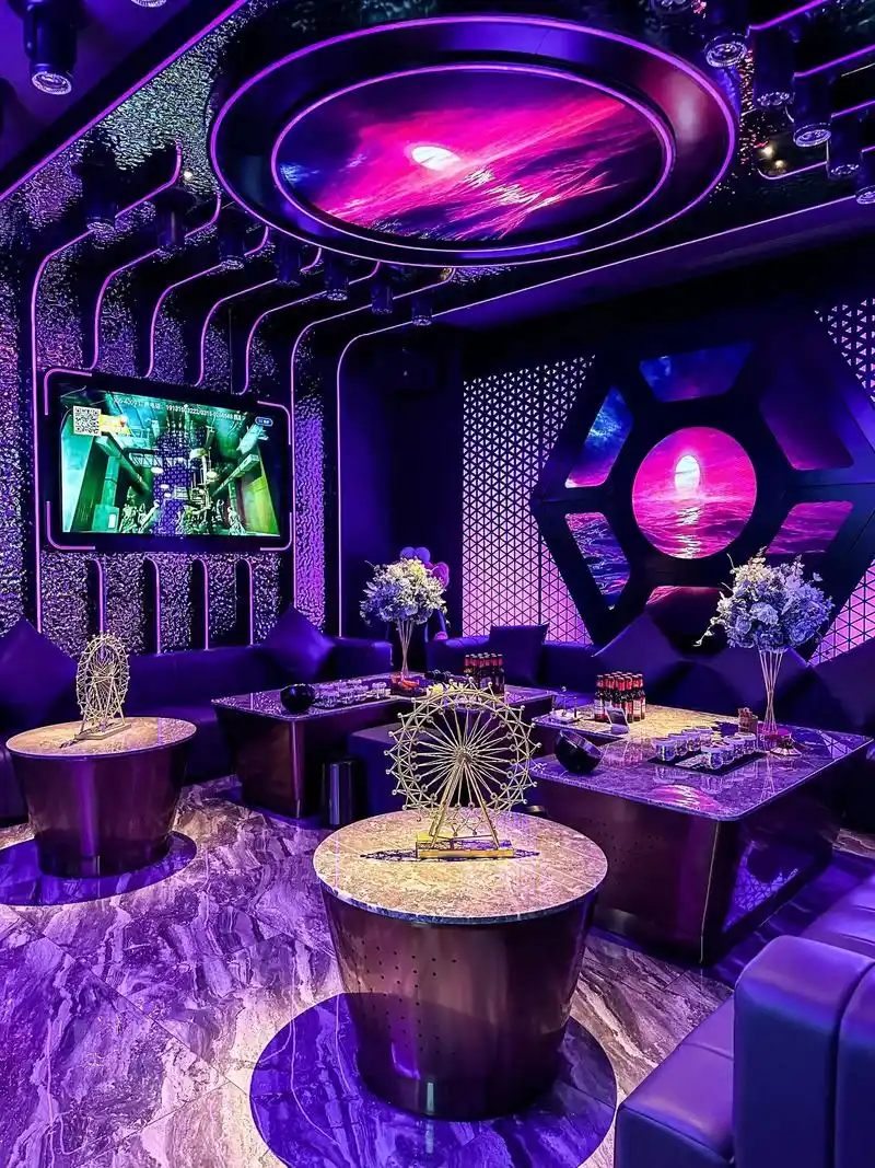 昆明商务ktv及商务ktv啥意思解析-盘龙区ktv预订